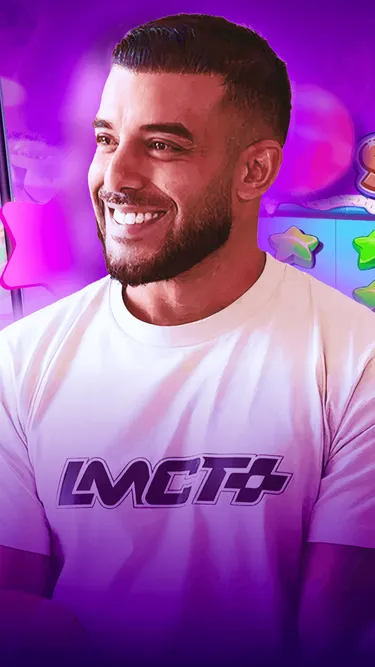 LMCT+ Screenshot